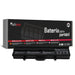 EAN 8435597458736 - VOLTISTAR BAT2148 refacción para laptop Batería imagen 1