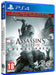 EAN 3307216111672 - Ubisoft Assassin's Creed III Remastered Estándar Alemán, Inglés, Español, Francés, Italiano, Polaco, Ruso imagen 2