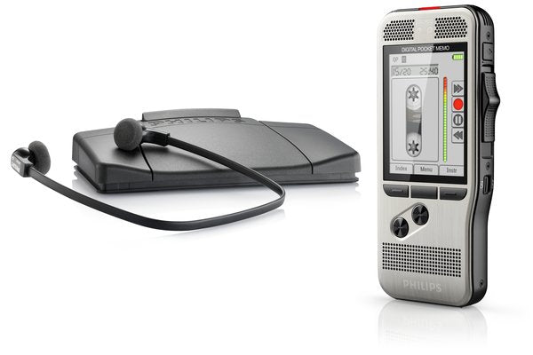 EAN 9120056501502 - Philips DPM7700 Tarjeta flash Acero inoxidable imagen 1