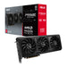EAN 4711387829592 - ASUS Prime -RX9070-O16G AMD Radeon RX 9070 16 GB GDDR6 imagen 13