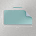 EAN 4002432141838 - Leitz 53820051 protector de escritorio Cloruro de polivinilo (PVC) Color menta imagen 4