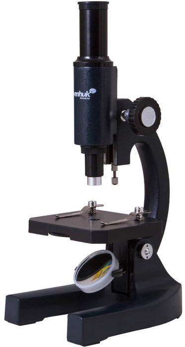 EAN 0611901508511 - Levenhuk 2S NG 200x Microscopio óptico imagen 1