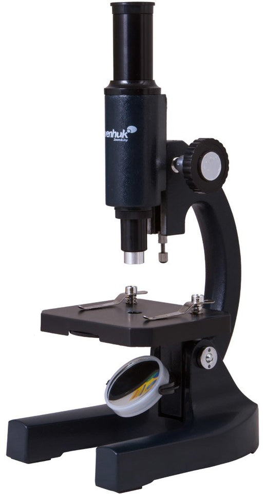 EAN 0611901508511 - Levenhuk 2S NG 200x Microscopio óptico imagen 1