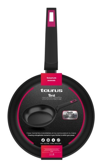 EAN 8414234809360 - Taurus Best Moments Sartén multiuso Alrededor imagen 3