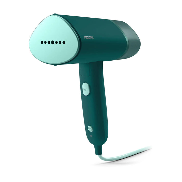 EAN 8720389037542 - Philips 3000 series STH3020/70 vaporizador para ropa Vaporizador manual de prendas 0,12 L 1000 W Verde os imagen 9