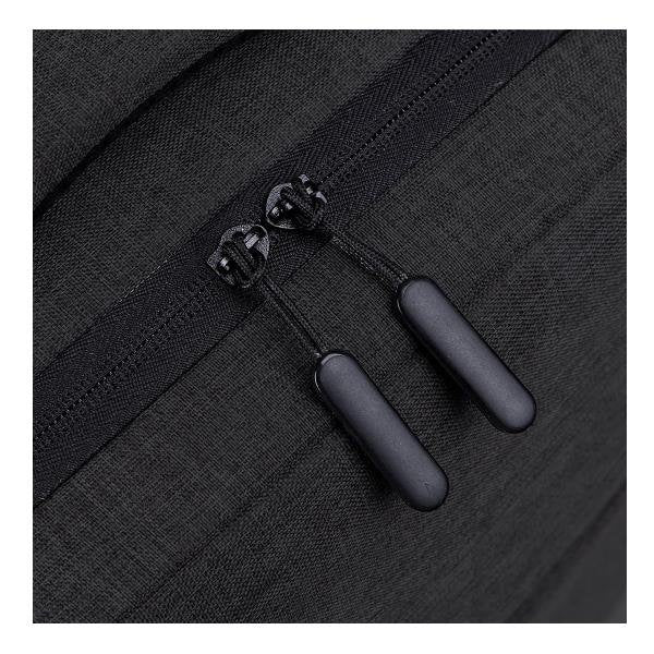 EAN 8431775036123 - Nilox NXBK033 maletines para portátil 39,6 cm (15.6") Negro imagen 4