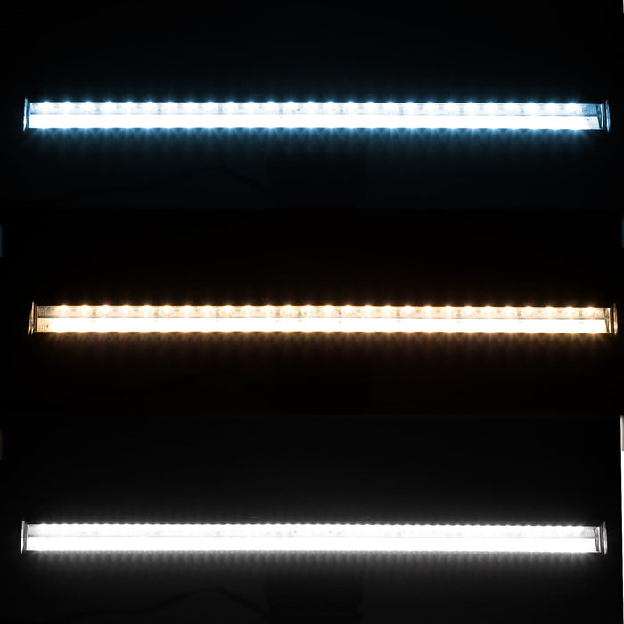 EAN 8427542120416 - Ksix BXLAMP02 iluminación de espejos y pantalla LED 5 W imagen 9