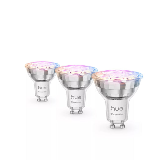 EAN 8721103055330 - Philips Hue White and Color ambiance 8721103055330 iluminación inteligente Bombilla inteligente Bluetooth imagen 1