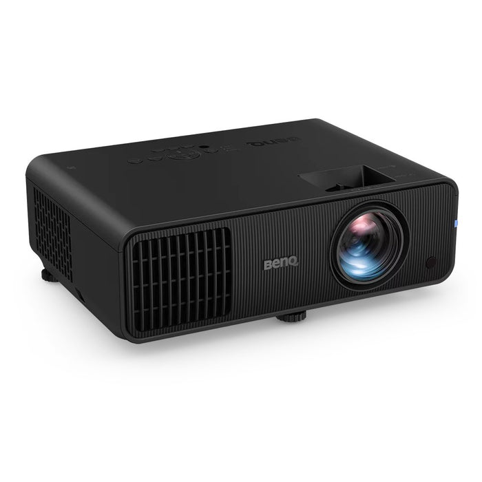 EAN 4718755094972 - BenQ LW600ST+ Proyector de corto alcance 3200 lúmenes ANSI DLP WXGA (1280x800) Negro imagen 4