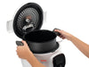 EAN 3045386381869 - Tefal CY851130 olla multi-cocción 6 L Cromo, Blanco imagen 14