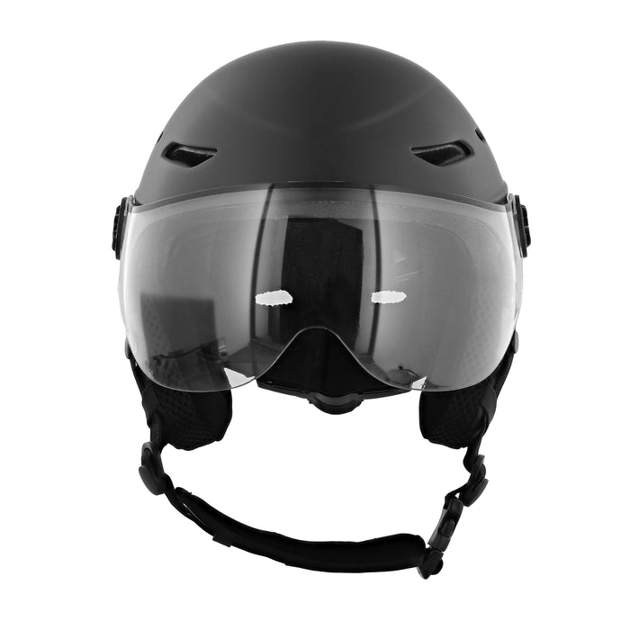 EAN 3303170118078 - T'nB Urban Moov Negro imagen 3