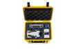 EAN 4031541756268 - B&W Cases PP.66.Y.MINI4 funda de dron con cámara Estuche duro Amarillo Polipropileno (PP) imagen 3