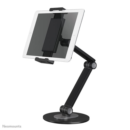EAN 8717371448929 - Neomounts DS15-550BL1 soporte de seguridad para tabletas Negro 32,8 cm (12.9") imagen 1
