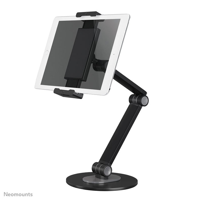 EAN 8717371448929 - Neomounts DS15-550BL1 soporte de seguridad para tabletas Negro 32,8 cm (12.9") imagen 1