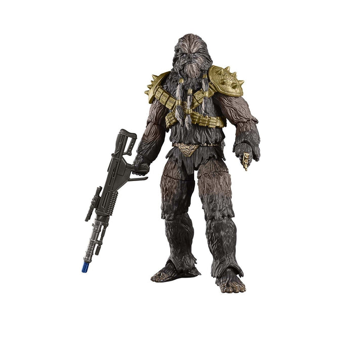 EAN 5010996174666 - Star Wars F83675L0 figura de juguete para niños imagen 4