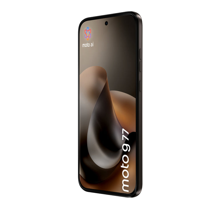 EAN 0840493617206 - Motorola moto g77 17,3 cm (6.8") Ranura híbrida Dual SIM Android 16.0 5G USB Tipo C 8 GB 256 GB 5200 mAh  imagen 5