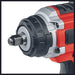 EAN 4006825657456 - Einhell 4510070 destornillador eléctrico y llave de impacto 2100 RPM Negro, Rojo imagen 9