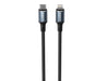 EAN 6939119039783 - Havit 6939119039783 cable de conector Lightning 1 m Negro imagen 2