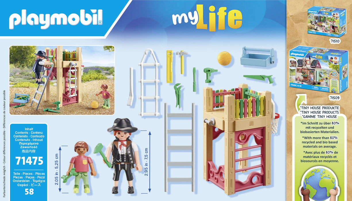 EAN 4008789714756 - Playmobil 71475 set de juguetes imagen 3