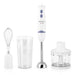 EAN 8436044536380 - Orbegozo BT 1320 0,6 L Batidora de inmersión 400 W Blanco imagen 1