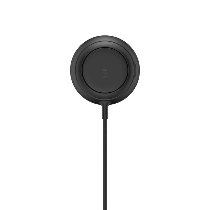 Belkin Ultracharge Ladepad Qi2 25w Ohne Netzteil Sw  Wia014hqbk