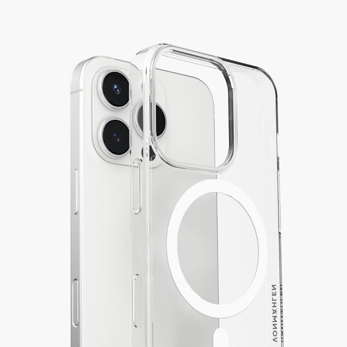 Vonmählen Transparente Case Pro Para Iphone 16 Pro Max
