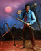 EAN 0634482419717 - NECA 40th Anniversary Ultimate Ash imagen 8