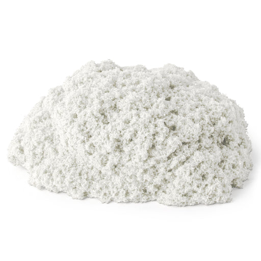 EAN 778988355312 - Kinetic Sand KNS ACK SingleContainer White MX GML 170 g imagen 2
