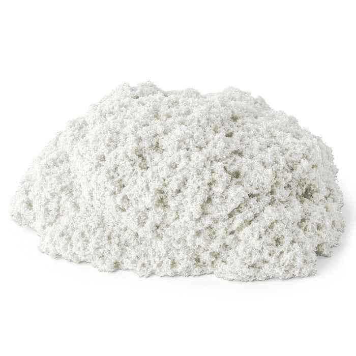 EAN 778988355312 - Kinetic Sand KNS ACK SingleContainer White MX GML 170 g imagen 2