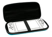 EAN 3499550379488 - NACON SWITCHPOUCHLV2BLUE funda para consola portátil Funda de protección Nintendo EVA (Etileno Acetato de imagen 3