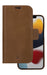 EAN 5711428013187 - dbramante1928 Lynge funda para teléfono móvil 15,5 cm (6.1") Funda cartera Marrón imagen 1