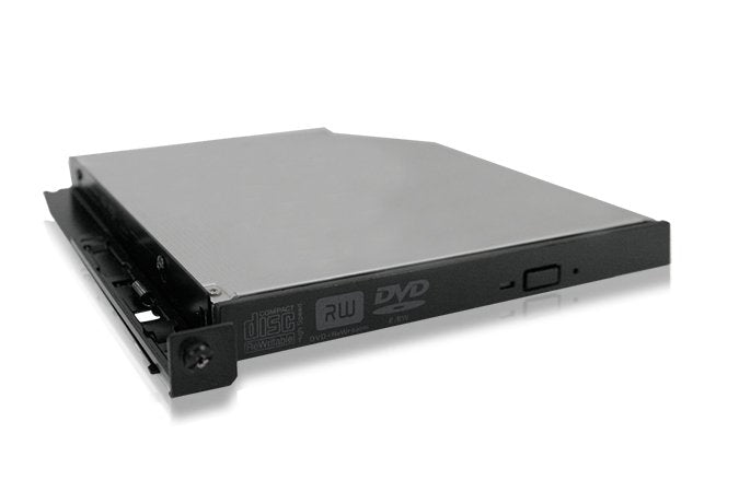 EAN 4713227445115 - Icy Dock MB602SPO-B panel bahía disco duro Negro imagen 10