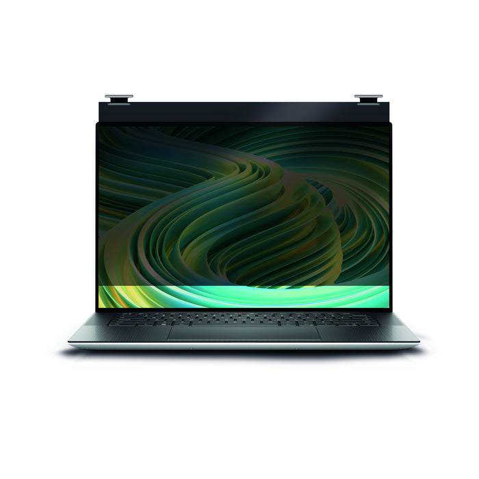 EAN 3760170840604 - Urban Factory SSP04UF filtro para monitor 35,8 cm (14.1") Portátil Filtro de privacidad para pantallas si imagen 1