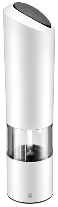 EAN 4000530686077 - WMF 4000530686077 Molinillo para sal y pimienta Blanco imagen 1