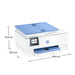 EAN 198990280721 - HP ENVY Photo 7931 Inyección de tinta térmica A4 4800 x 1200 DPI 15 ppm Wifi imagen 5