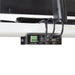 EAN 0065030831024 - StarTech.com ST4200USBM hub de interfaz USB 2.0 Type-B 480 Mbit/s Negro imagen 5