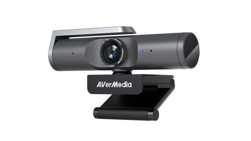 EAN 4711289500018 - AVerMedia PW515 cámara web 3840 x 2160 Pixeles USB Negro imagen 1
