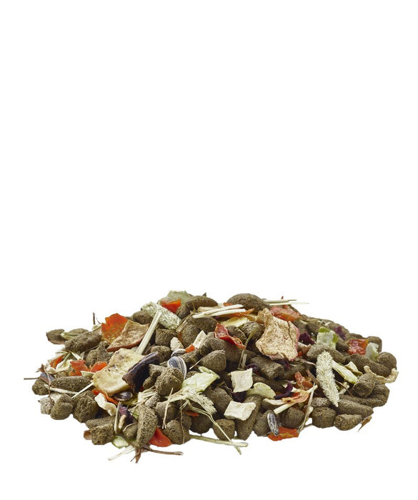 EAN 5410340614037 - Versele-Laga Cuni Nature Snack 2,3 kg Conejo imagen 3