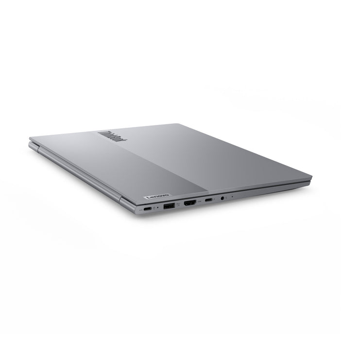 Portátil Lenovo Thinkbook 14 G8 Intel Core Ultra5-135h 14" 16gb 512gb Rj45 W11pro