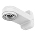 EAN 8801089225498 - Hanwha SBP-115PA cámaras de seguridad y montaje para vivienda Adaptador para soporte imagen 3