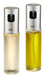 EAN 4006664346580 - GEFU NEVA dispensador de aceite/vinagre 0,1 L Botella Vidrio, Plástico, Acero inoxidable Acero inoxidable imagen 1
