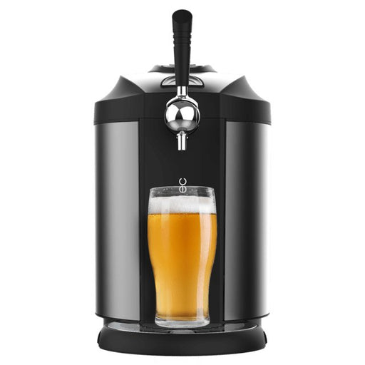 EAN 8435667161382 - Cecotec BeerFlow Steel 5000 5 L imagen 1