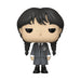 EAN 0889698674577 - FUNKO POP! Wednesday Addams imagen 1