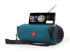 EAN 8716309117074 - Gembird SPK-BT-17-G altavoz portátil o de fiesta Altavoz portátil estéreo Verde 5 W imagen 5