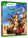 EAN 3391892031195 - BANDAI NAMCO Entertainment Sand Land Estándar Xbox Series X imagen 2