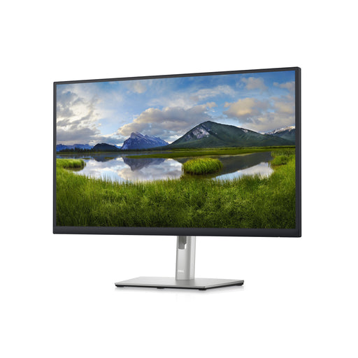 EAN 5704174846857 - DELL P Series P2723D pantalla para PC 68,6 cm (27") 2560 x 1440 Pixeles Quad HD LCD Negro, Plata imagen 2