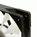 EAN 4571225056883 - Scythe SU1225FD12HR-RN sistema de refrigeración para ordenador Universal Ventilador 12 cm Negro, Blanco 1 imagen 2