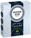EAN 4260605480041 - MISTER SIZE 49 3 pieza(s) Alise imagen 1