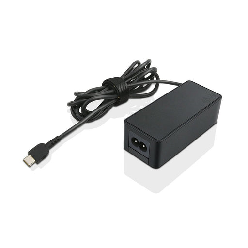 EAN 0191200521591 - Lenovo 4X20M26278 adaptador e inversor de corriente Interior 65 W Negro imagen 1