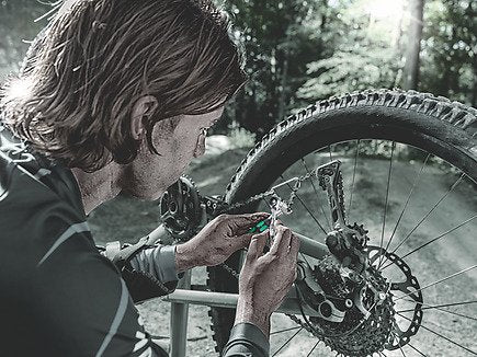 Wera Set De Bicicleta 3 A
